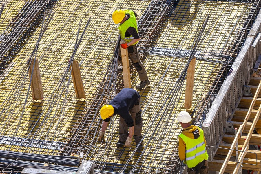 Datça İnşaat Kalıpçısı